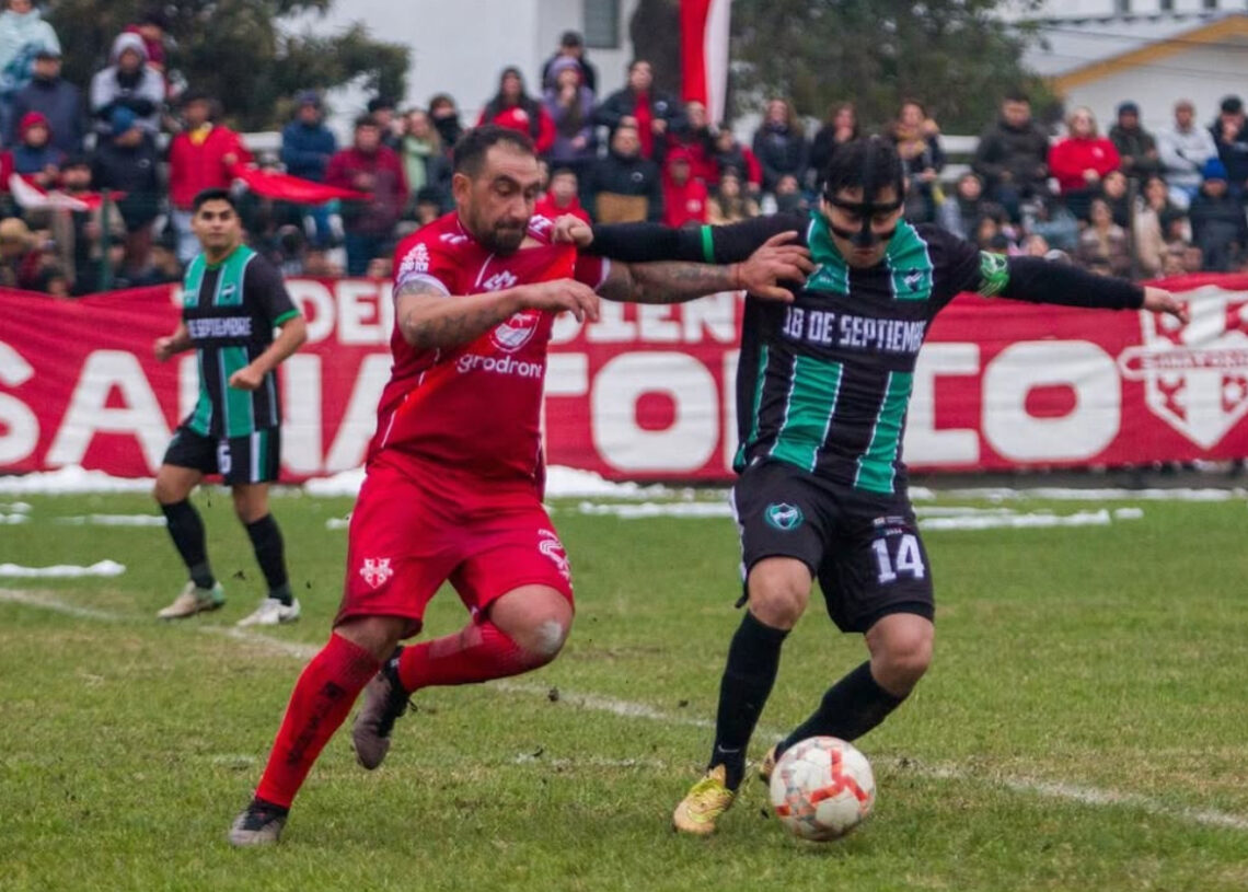 Anfa informó importantes novedades de la “Copa Mayorista 21” en 35 años
