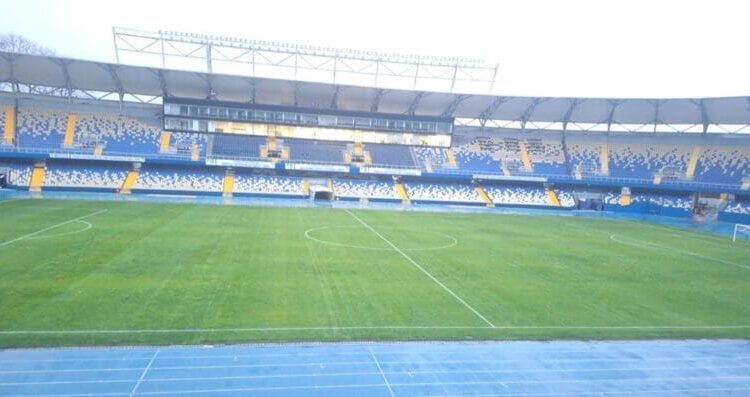 ¿Entrarán a la cancha?: Rangers de Talca cuenta con oncena para jugar ante Concepción