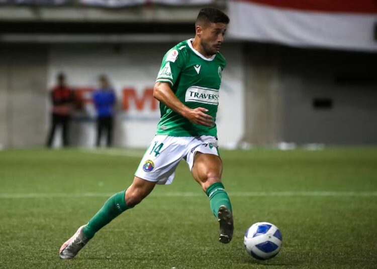 Desde Primera División: Rangers ya tendría a su primer refuerzo