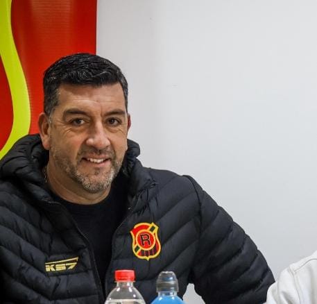 Segovia y fichajes “La prioridad está en reforzar la zona de defensa central”