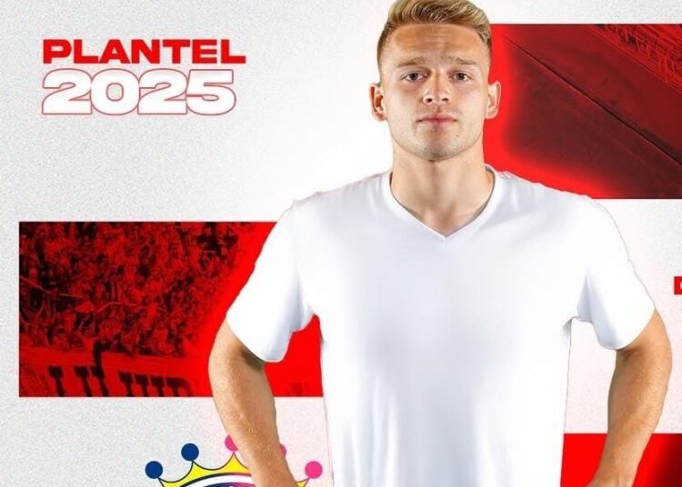 Linares suma una incorporación a su plantilla de cara a la segunda rueda