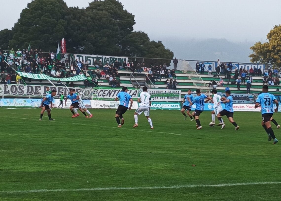 Era de Nelson Tapia comenzó con derrota en Constitución Unido