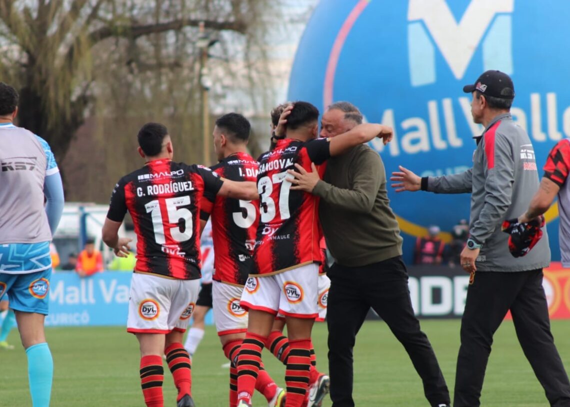 Erwin Durán tras triunfo de Rangers: “Vine a cumplir con el último deseo de mi madre”