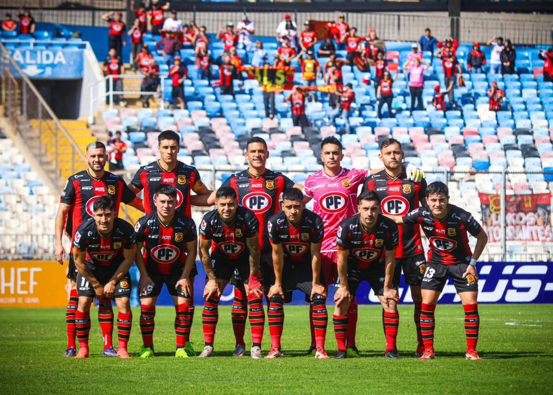 Lesiones de última hora: Una serie de bajas tendrá Rangers para enfrentar a Santiago Morning