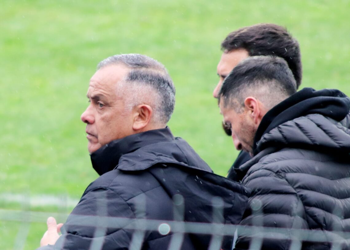 Durán: “La planificación no fue la correcta. No estuvimos a la altura”