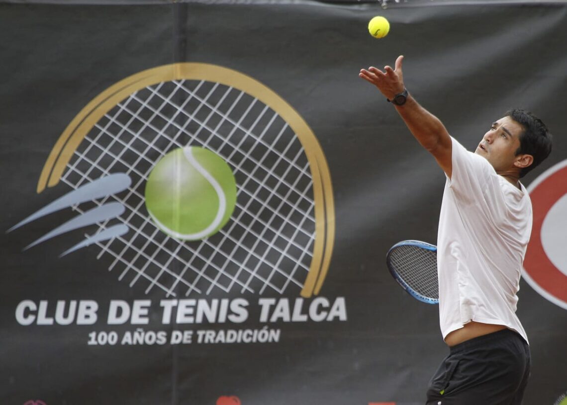 Club de Tenis Talca alista una nueva edición del Tradicional Torneo “Héroes de agosto”