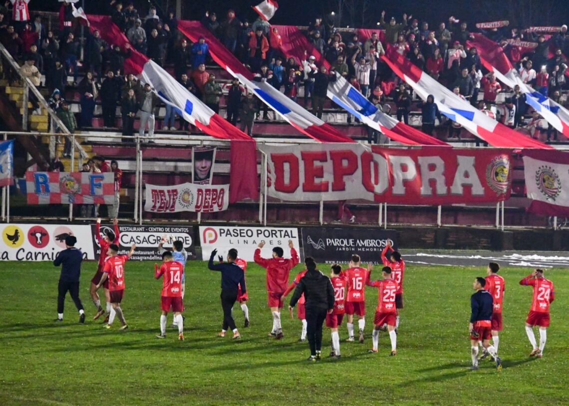 Deportes Linares suma dos refuerzos para rematar la temporada