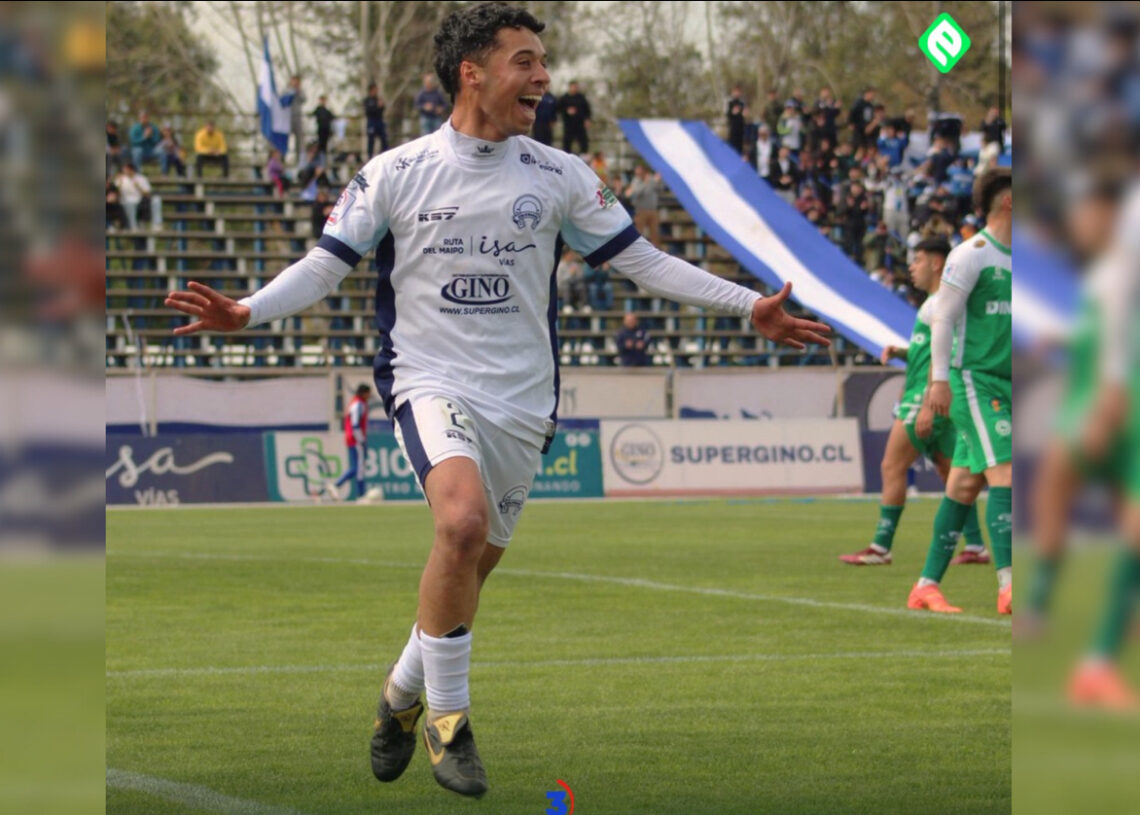 Constitución sufrió una nueva caída en el torneo y se complica con la zona de descenso