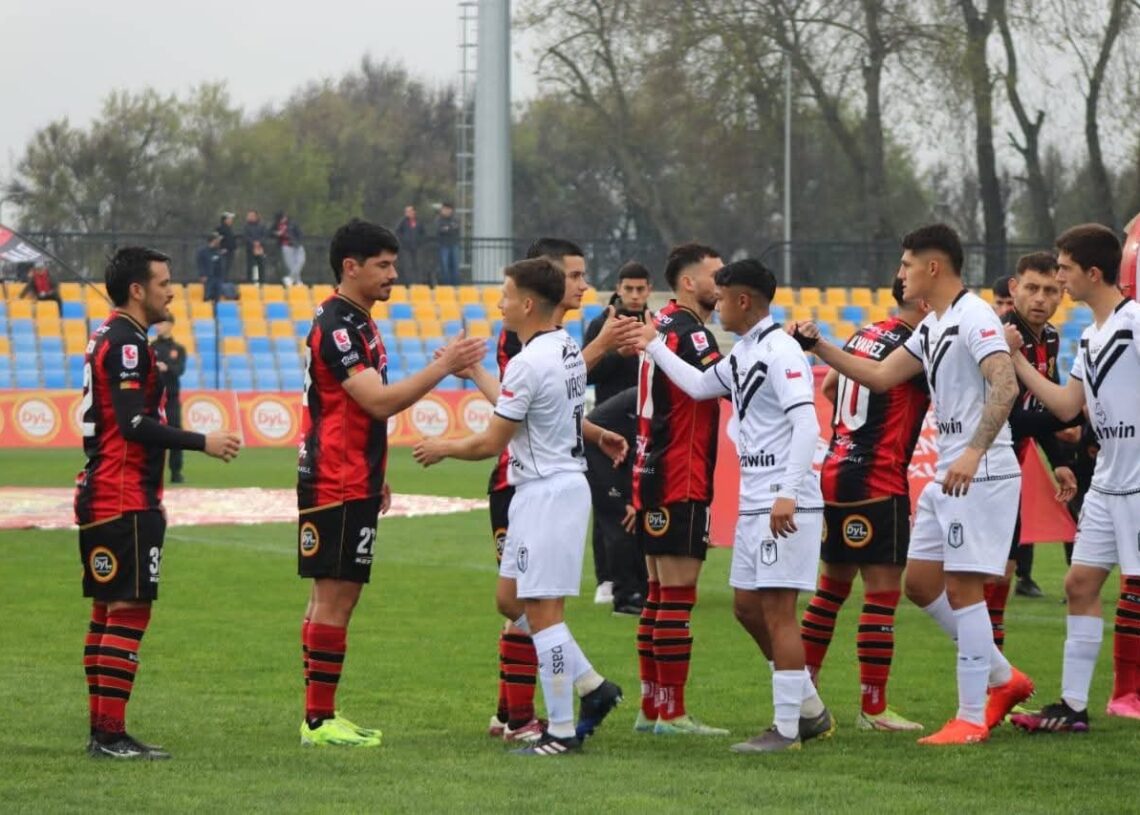 Otro cambio en la zaga: Rangers mueve más piezas para recibir a la UdeC
