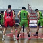 Eliminaciones y una serie abierta dejó la Liga de Desarrollo U-21 para elencos del Maule