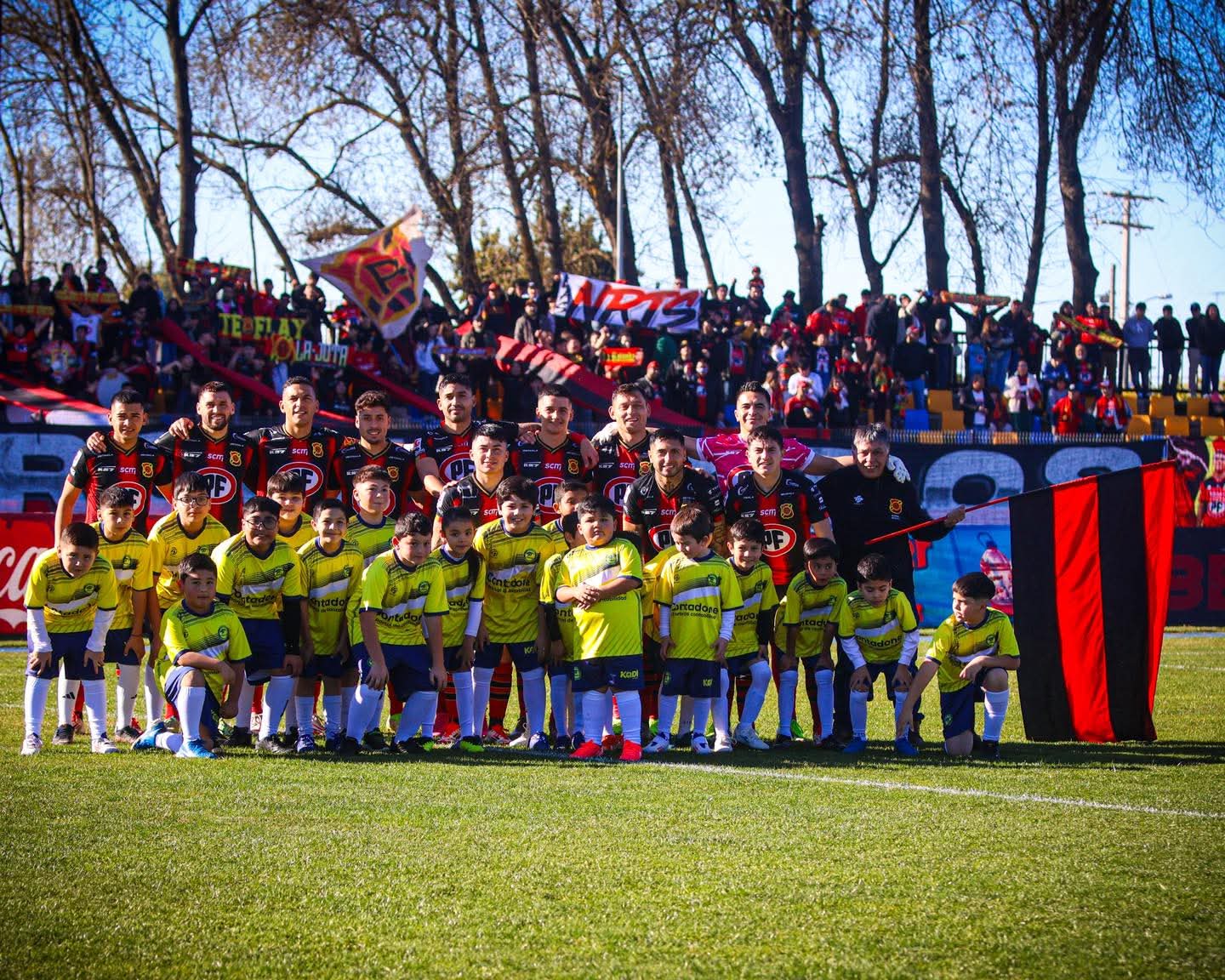 Con variantes e incluso en la creación: la cartita bajo la manga del DT de Rangers 