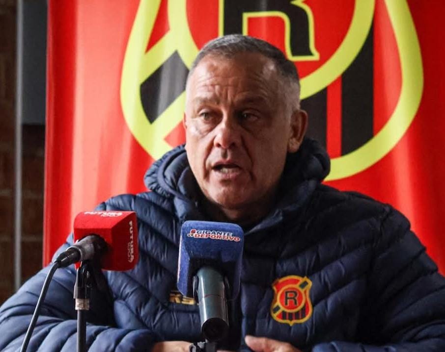 “Puede ser el partido más importante”: Erwin Durán en la previa al Rangers-Antofagasta