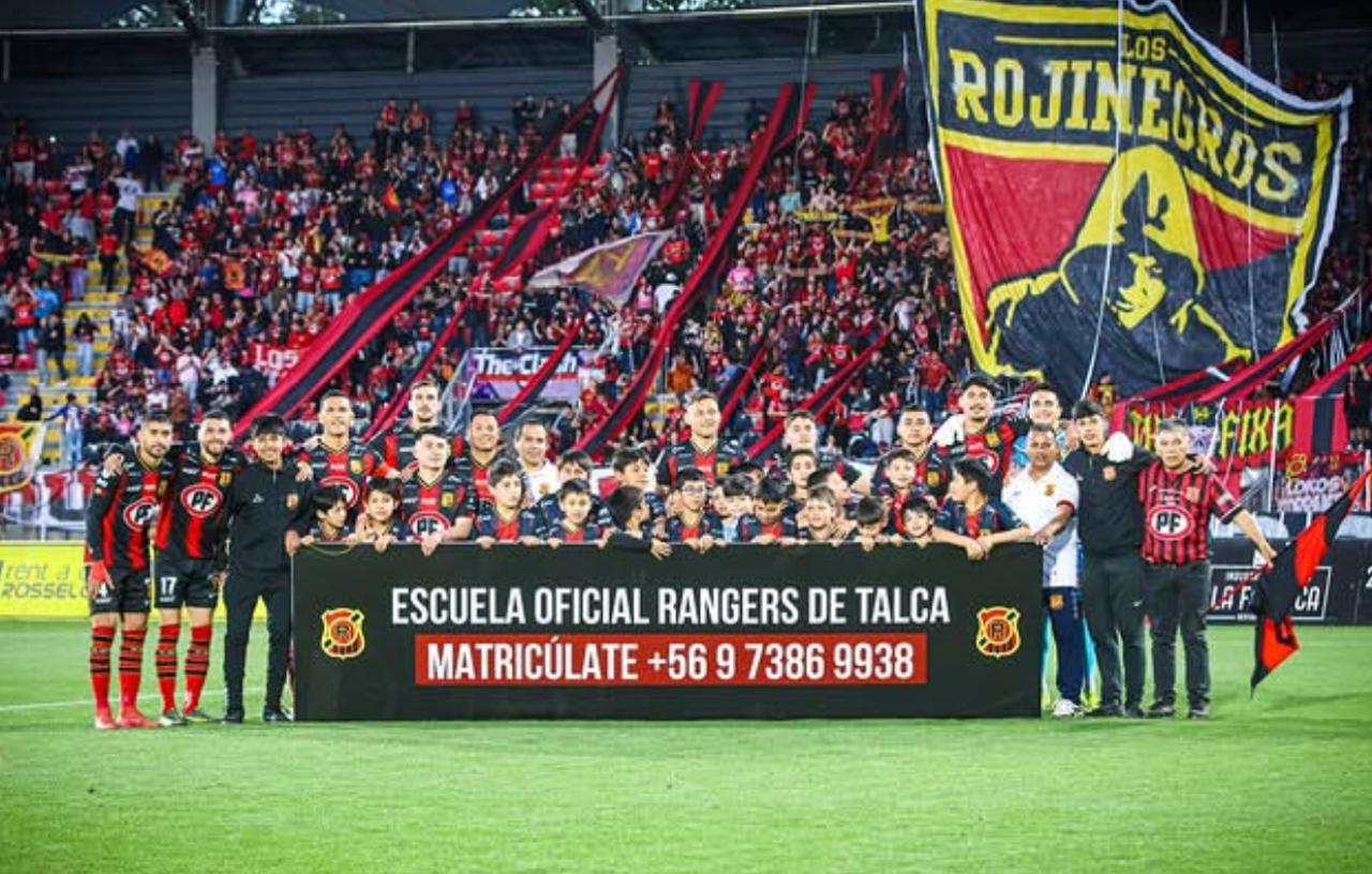 Rangers gestionó ampliación de aforo y define entradas para el “León de Collao”