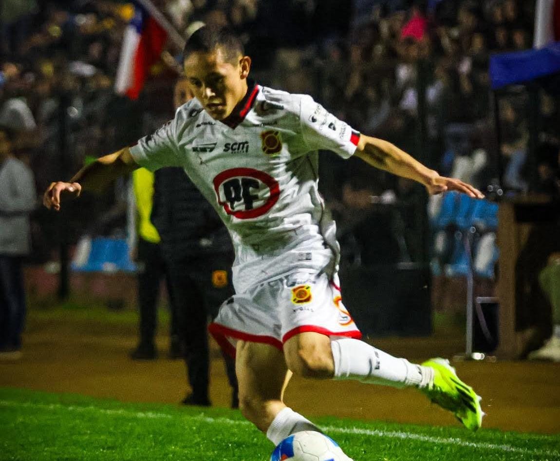Rangers se presentará en la Copa Teletón 2025 de San Javier