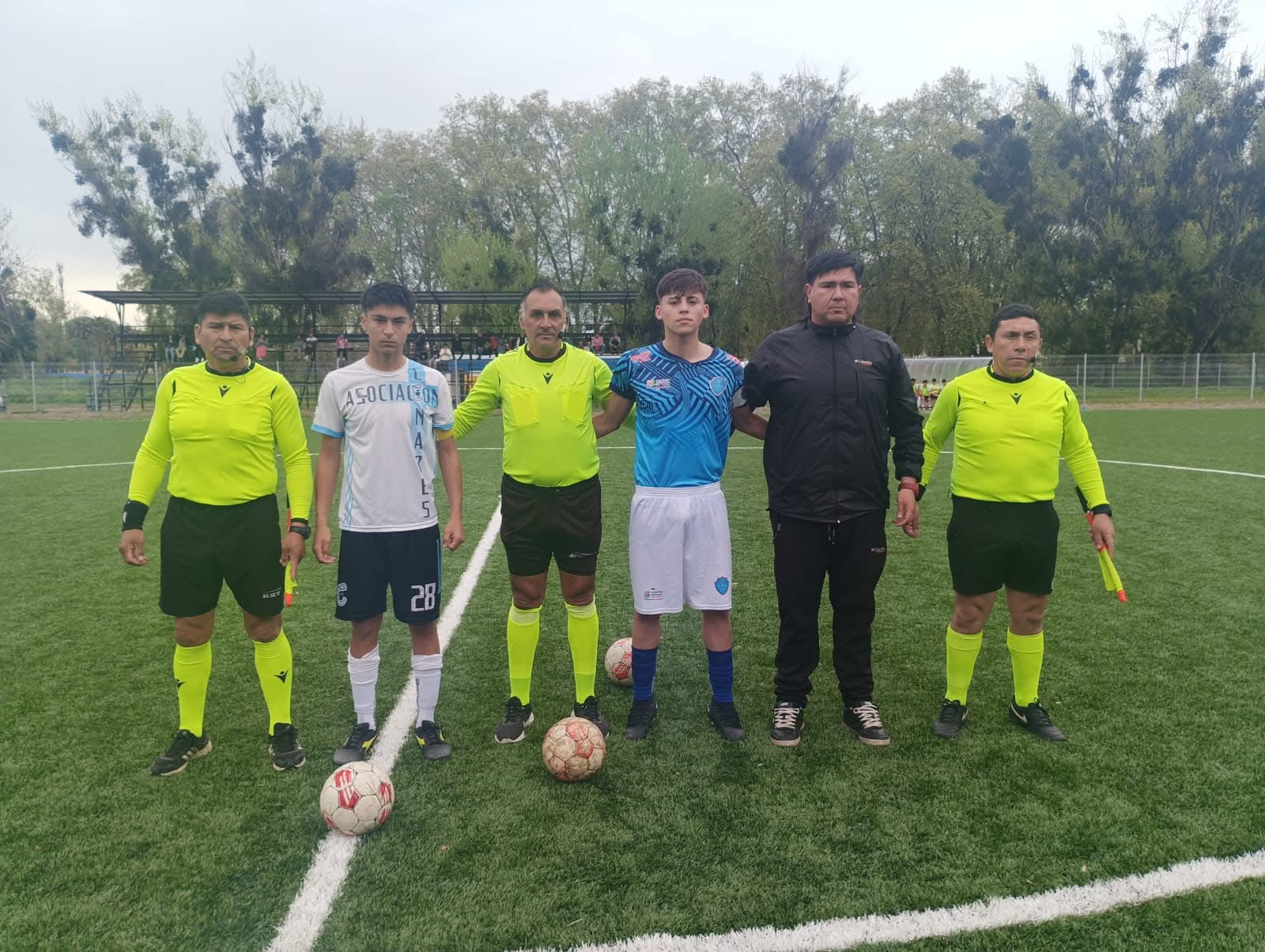 La “Copa Mayorista 21” de selecciones tendrá revancha de semifinales este fin de semana