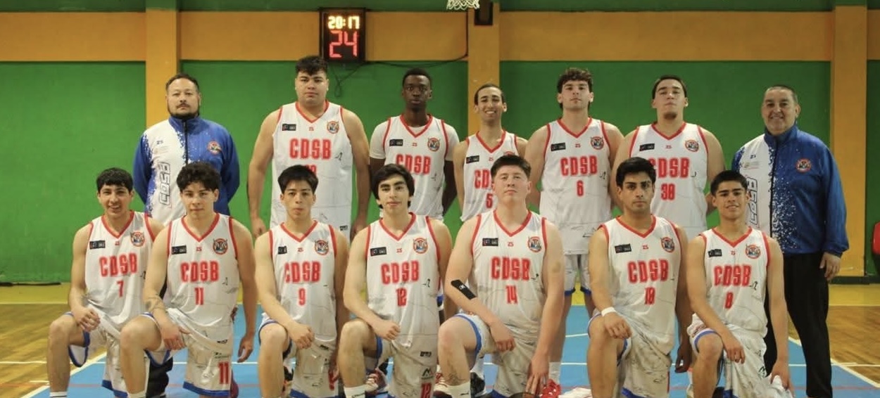 CDSB Constitución buscará avanzar a la siguiente fase de la Liga de Desarrollo