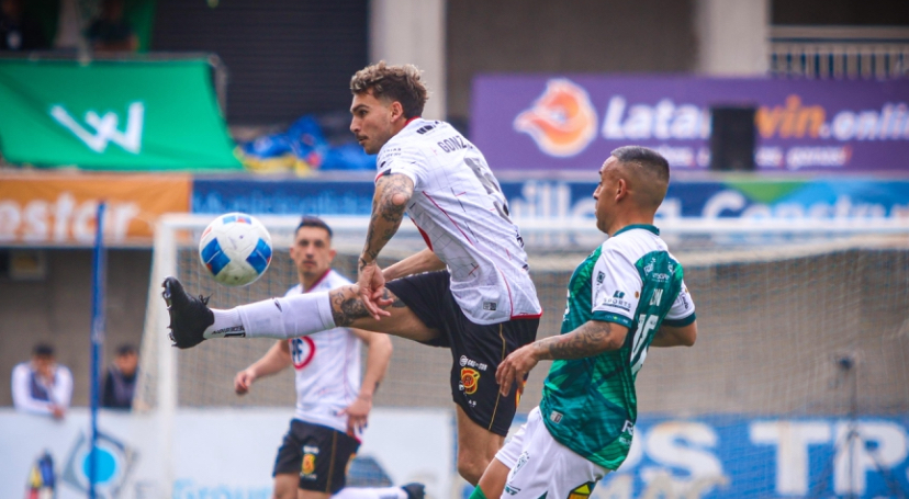 El equipo que habría elegido Durán para el reinicio del torneo de la B