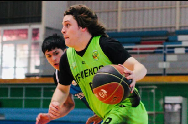 El básquetbol regional busca su lugar en las finales zonales de la Liga de Desarrollo U-21