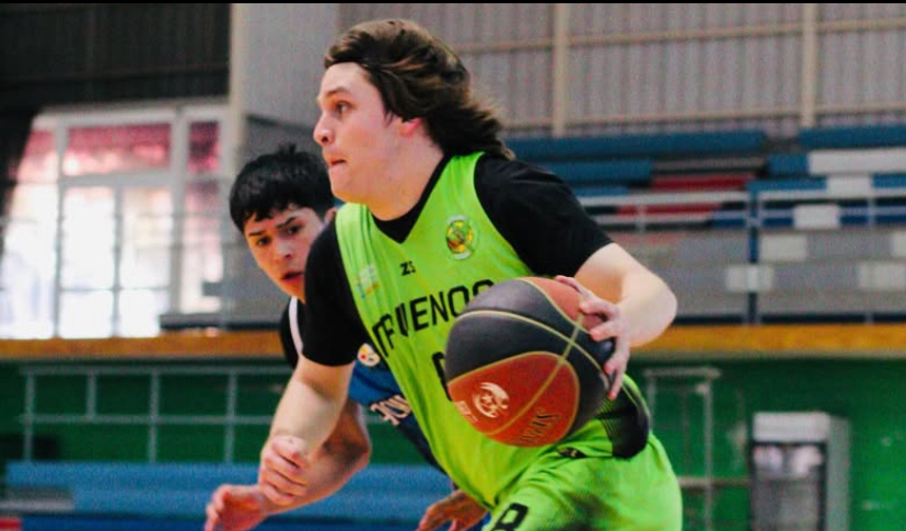 El básquetbol regional busca su lugar en las finales zonales de la Liga de Desarrollo U-21