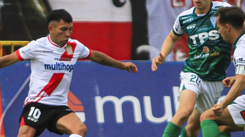 Curicó Unido consiguió un triunfo que puede valer su permanencia en la B