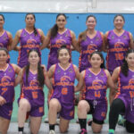 Candelas de San Clemente fue el único elenco maulino que celebró en la novena fecha de la LNF2