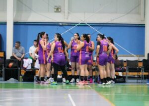 Candelas se abrió paso a siguiente etapa en jornada cúlmine de la fase zonal de la LNF2