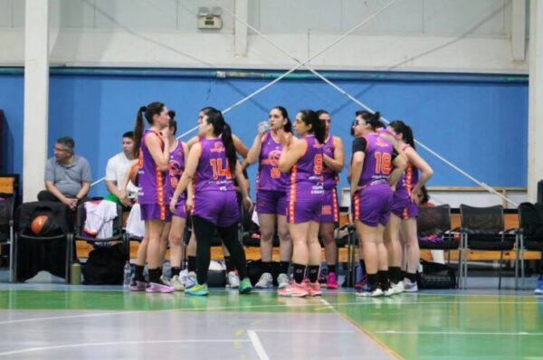 Candelas se abrió paso a siguiente etapa en jornada cúlmine de la fase zonal de la LNF2