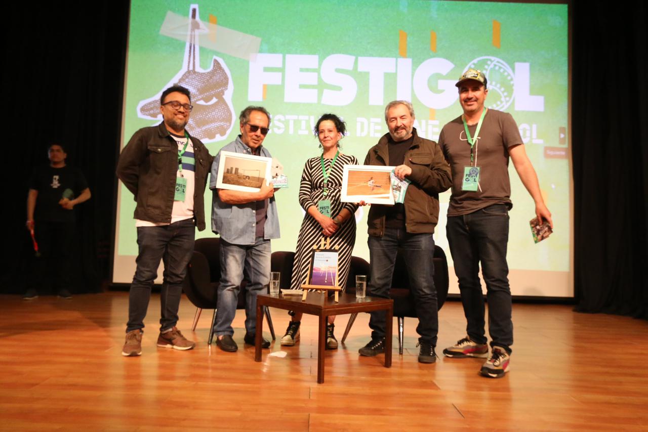   Feria del Libro del Deporte hizo historia en Talca con una exitosa edición 2025