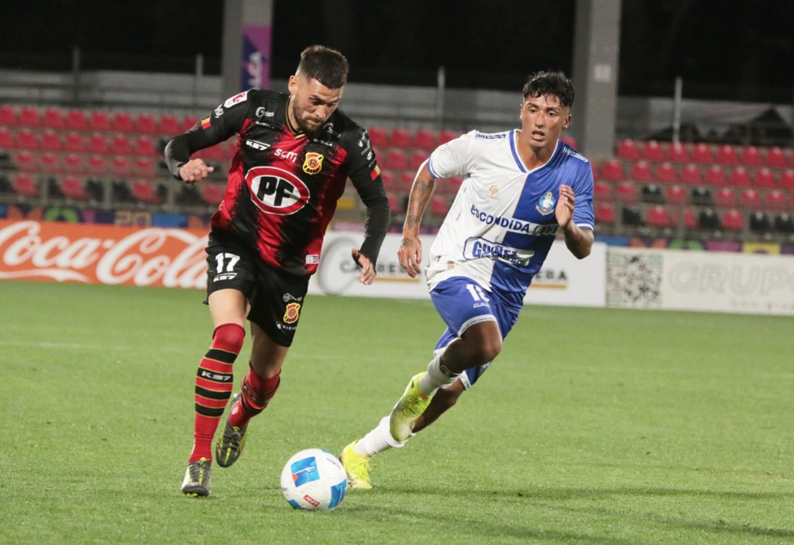 Rangers conoció el fixture de sus últimos partidos en la fase regular del Ascenso