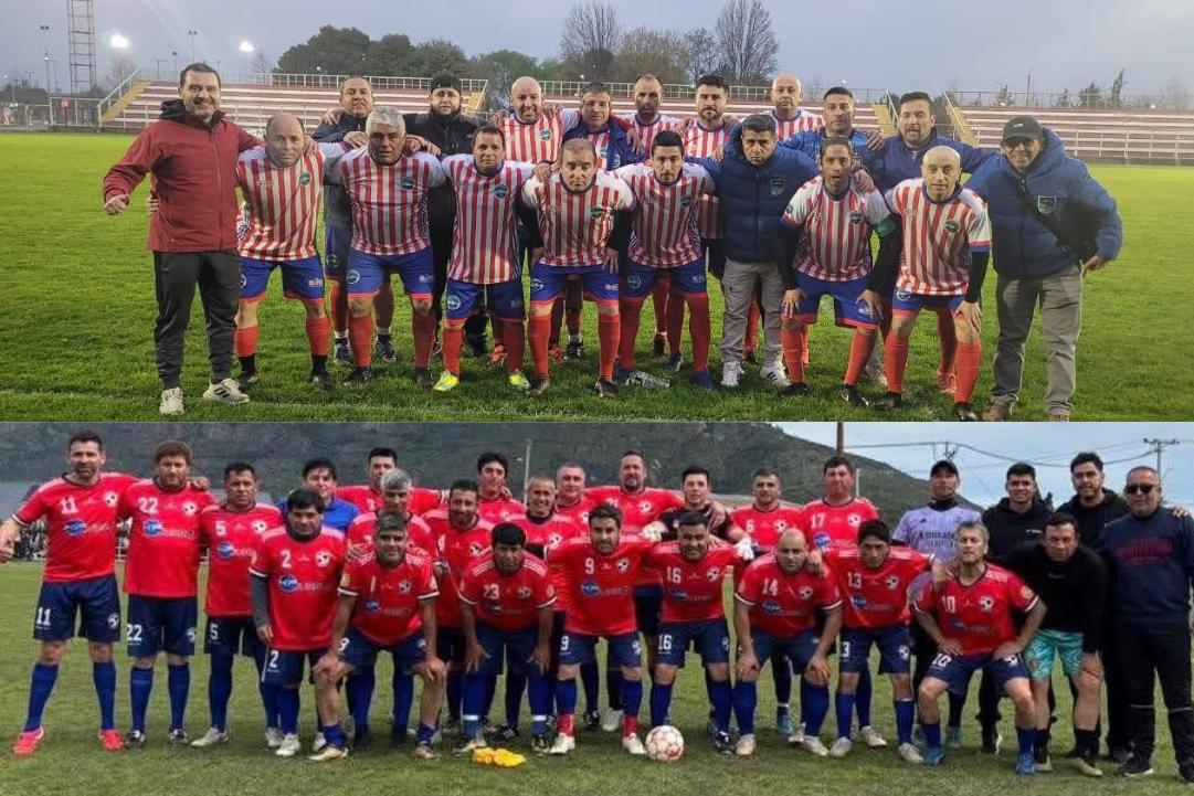 Todo listo y dispuesto para final regional de selecciones en 45 años