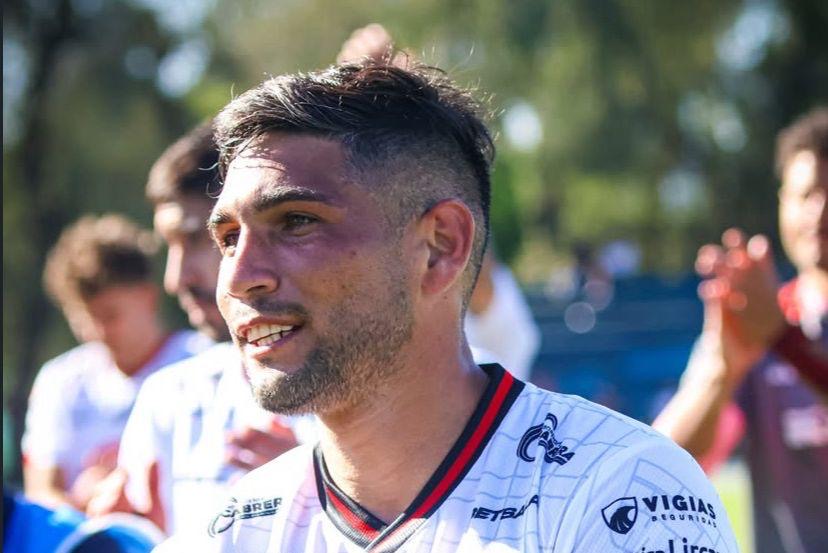 Gonzalo Reyes y el triunfo ante Recoleta: “Hicimos un sacrificio enorme”